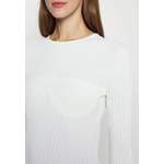 Sonstige Pullover von AKNVAS, in der Farbe Weiss, andere Perspektive, Vorschaubild