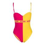 Moschino, One-piece der Marke Moschino