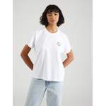 T-Shirt von Princess GOES HOLLYWOOD, in der Farbe Weiss, andere Perspektive, Vorschaubild