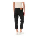 Boyfriend-Jeans von G-Star Raw, in der Farbe Schwarz, aus Polyester, andere Perspektive, Vorschaubild