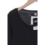 Langarmshirt von Esprit, in der Farbe Schwarz, aus Baumwolle, andere Perspektive, Vorschaubild