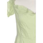 Jumpsuit von Miss Selfridge, in der Farbe Grün, aus Baumwolle, andere Perspektive, Vorschaubild