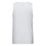 Tanktop von Levi's®, in der Farbe Weiss, aus Jersey, andere Perspektive, Vorschaubild