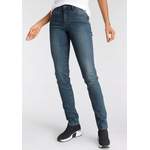 Arizona Slim-fit-Jeans der Marke Arizona