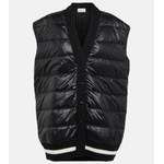 Moncler Daunenweste der Marke Moncler