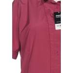 Klassische Bluse von Odlo, in der Farbe Rosa, andere Perspektive, Vorschaubild