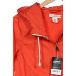 Sonstige Jacke von H&M, in der Farbe Orange, aus Baumwolle, andere Perspektive, Vorschaubild