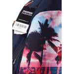 Rucksack von Superdry, in der Farbe Blau, andere Perspektive, Vorschaubild