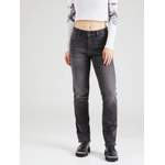 5-Pocket-Jeans von G-Star Raw, in der Farbe Schwarz, aus Baumwolle, andere Perspektive, Vorschaubild