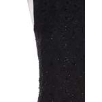 Klassische Bluse von Mariposa, in der Farbe Schwarz, aus Viskose, andere Perspektive, Vorschaubild