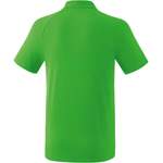 Fußballtrikot von erima, in der Farbe Grün, aus Polyester, andere Perspektive, Vorschaubild