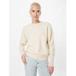 Longpullover von Scotch & Soda, in der Farbe Beige, aus Polyester, andere Perspektive, Vorschaubild