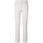 Jeans von Raphaela by Brax, in der Farbe Beige, aus Polyester, andere Perspektive, Vorschaubild