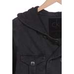 Sonstige Jacke von Calvin Klein Jeans, in der Farbe Grau, aus Baumwolle, andere Perspektive, Vorschaubild