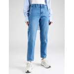 5-Pocket-Jeans von s.Oliver, in der Farbe Blau, aus Polyester, andere Perspektive, Vorschaubild