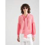 Bluse von River Island, in der Farbe Rosa, aus Polyester, andere Perspektive, Vorschaubild