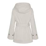 Sonstige Jacke von Vero Moda, in der Farbe Beige, aus Polyester, andere Perspektive, Vorschaubild