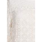 Klassische Bluse von Boden, in der Farbe Weiss, aus Baumwolle, andere Perspektive, Vorschaubild