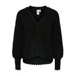 Strickjacke 'FONNA' der Marke Y.A.S