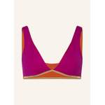 Mymarini Bustier-Bikini-Top der Marke MYMARINI