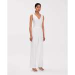 Jumpsuit von IVY OAK, in der Farbe Weiss, aus Polyester, andere Perspektive, Vorschaubild