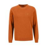 Sonstige Pullover von FYNCH-HATTON, in der Farbe Orange, andere Perspektive, Vorschaubild