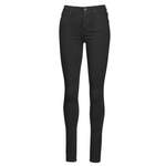 Push-Up Jeans von Levis, in der Farbe Schwarz, aus Polyester, Vorschaubild