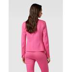 Blazer von Marc Cain, in der Farbe Rosa, aus Polyester, andere Perspektive, Vorschaubild