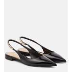 Gucci Slingback-Ballerinas der Marke Gucci