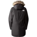 Sonstige Jacke von The North Face, in der Farbe Schwarz, aus Material-mix, andere Perspektive, Vorschaubild