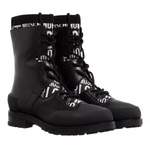 female Stiefeletten der Marke Moschino