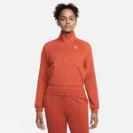 Sonstige Sportjacke von Nike, in der Farbe Orange, andere Perspektive, Vorschaubild