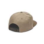 Baseball Cap von Volcom, in der Farbe Beige, aus Baumwolle, andere Perspektive, Vorschaubild