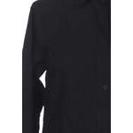 Klassische Bluse von STAR MELA, in der Farbe Schwarz, aus Baumwolle, andere Perspektive, Vorschaubild