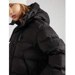 Winterjacke von G-Star Raw, in der Farbe Schwarz, aus Polyester, andere Perspektive, Vorschaubild