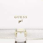 Rucksack von Guess, in der Farbe Weiss, andere Perspektive, Vorschaubild