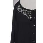 Klassische Bluse von Hollister, in der Farbe Schwarz, aus Viskose, andere Perspektive, Vorschaubild