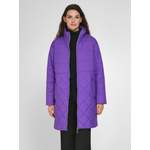 Daunenjacken & Steppjacke von MYBC, in der Farbe Lila, aus Polyester, Vorschaubild