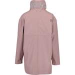 Outdoorjacke von Didriksons, in der Farbe Rosa, aus Polyester, andere Perspektive, Vorschaubild