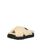 Pantolette 'FUZZ der Marke Ugg