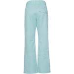 Snowboardhose von maui wowie, in der Farbe Weiss, aus Polyester, andere Perspektive, Vorschaubild