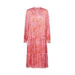 Kleid von esprit collection, in der Farbe Rosa, aus Viskose, andere Perspektive, Vorschaubild