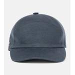 Baseballcap aus der Marke Loro Piana