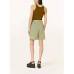 Shorts von JW ANDERSON, aus Schurwolle, andere Perspektive, Vorschaubild