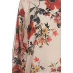 Klassische Bluse von Betty Barclay, in der Farbe Rosa, aus Baumwolle, andere Perspektive, Vorschaubild