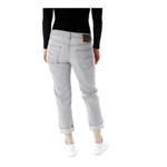 Jeans von G-Star, in der Farbe Grau, aus Denim, andere Perspektive, Vorschaubild