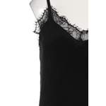 Klassische Bluse von Noisy May, in der Farbe Schwarz, aus Baumwolle, andere Perspektive, Vorschaubild