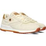 Sneaker von Scotch & Soda, in der Farbe Beige, andere Perspektive, Vorschaubild