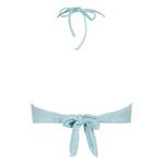 Bikini von Hunkemöller, in der Farbe Blau, aus Polyester, andere Perspektive, Vorschaubild