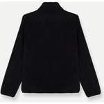 Sweatshirt von Colmar, in der Farbe Schwarz, aus Polyester, andere Perspektive, Vorschaubild
